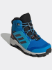 adidas Trekkingschoenen "Terrex GTX" blauw
