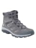 Jack Wolfskin Trekkingschoenen "Vojo 3 Texapore" taupe
