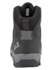 Jack Wolfskin Trekkingschuhe "Vojo 3 Texapore" in Anthrazit
