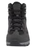 Jack Wolfskin Trekkingschuhe "Vojo 3 Texapore" in Anthrazit