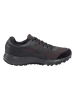 SALOMON Buty "Trailster 2" w kolorze czarno-brązowym do biegania