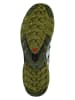 SALOMON Trailrunningschuhe "Xa Pro 3D v8 Gore-Tex" in Schwarz/ Grün/ Weiß