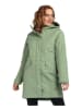 Schöffel Functionele parka "Orlangen" groen