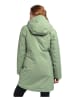 Schöffel Functionele parka "Orlangen" groen