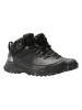 The North Face Buty trekkingowe "Storm Strike III" w kolorze czarnym