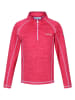 Regatta Fleecepullover "Berley" in Pink