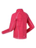 Regatta Fleecepullover "Berley" in Pink