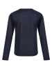 Regatta Functioneel shirt "Burlow" donkerblauw