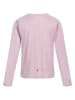 Regatta Functioneel shirt "Burlow" roze