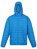 Regatta Steppjacke "Hillpack" in Blau