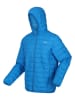 Regatta Steppjacke "Hillpack" in Blau