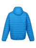 Regatta Steppjacke "Hillpack" in Blau