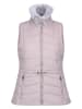 Regatta Steppweste "Walless" in Rosa