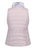 Regatta Kamizelka pikowana "Walless" w kolorze jasnoróżowym