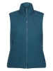 Regatta Omkeerbare doorgestikte bodywarmer "Yewbank" petrol