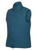Regatta Omkeerbare doorgestikte bodywarmer "Yewbank" petrol