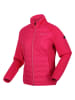 Regatta Hybride jas "Clumber" roze