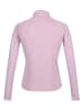 Regatta Fleecepullover "Yonder" in Rosa