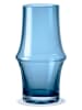 Holme Gaard Vaas "ARC" blauw - (H)15 x Ø 8 cm