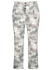 Ulla Popken Broek grijs