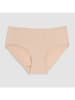 COTONELLA 3er-Set: Pantys in Beige