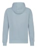 Sublevel Hoodie in Hellblau
