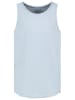 Sublevel Top lichtblauw