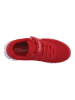 Kappa Sneakersy "Follow" w kolorze czerwonym