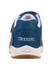 Kappa Sneakersy "Damba" w kolorze niebieskim