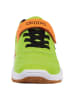 Kappa Sneakers "Droum II" groen/oranje