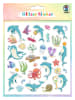 URSUS Sticker "Fun" in Bunt