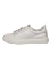 S. Oliver Sneakers in Creme
