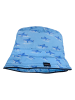 MaxiMo Hut in Blau