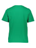 Marc O'Polo DENIM Koszulka w kolorze zielonym