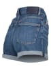 Marc O'Polo DENIM Spijkershort donkerblauw