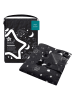 tommee tippee Verdunkelungsrollo mit Saugnäpfen in Schwarz - (L)198 x (B)130 cm