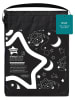 tommee tippee Verdunkelungsrollo mit Saugnäpfen in Schwarz - (L)198 x (B)130 cm