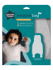 tommee tippee Schlafoverall "Steppee" in Grau