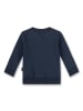 Sanetta Kidswear Sweatjacke in Dunkelblau