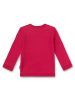 Sanetta Kidswear Sweatshirt "Little Birdie" in Pink