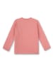 Sanetta Kidswear Sweatshirt in Pink