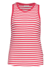 Marc O'Polo Top roze/wit