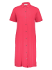 Marc O'Polo Sukienka w kolorze różowym