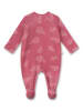 Sanetta Strampler "Little Birdie" in Pink