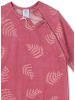 Sanetta Strampler "Little Birdie" in Pink