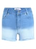 Blue Effect Jeans-Shorts in Blau
