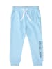 Marc O'Polo Junior Sweatbroek blauw