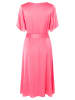 More & More Sukienka w kolorze różowym