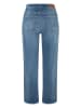 More & More Jeans - Comfort fit - in Blau