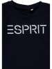 ESPRIT 2tlg. Outfit in Schwarz